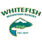 Whitefish Mountain Resort Logo