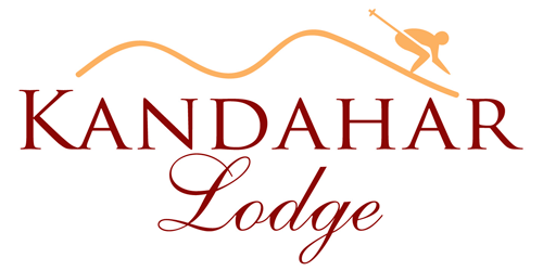Kandahar Lodge on Whitefish Mountain Resort in Western Montana